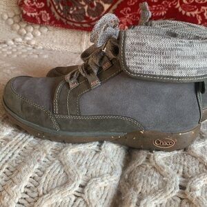 Chaco Womens Barbary Boot